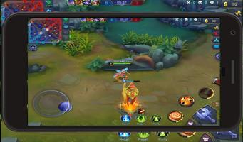 Guide for Mobile Legends imagem de tela 2