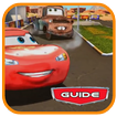 Pro Guide For Lightning McQueen