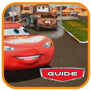 Pro Guide For Lightning McQueen APK