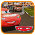 Pro Guide For Lightning McQueen ícone