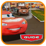 Pro Guide For Lightning McQueen ícone