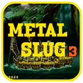 Guía Metal Slug 3-5