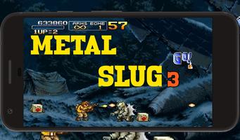 Guide Metal Slug 3-5 Screenshot 1