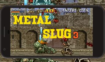 Guide Metal Slug 3-5 Screenshot 2