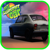Guia My Summer Car 17 ícone