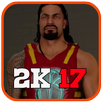 Guide for WWE2k APK