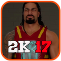 ”Guide for WWE2k