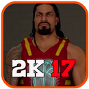 Guide for WWE2k APK
