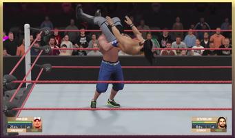 Guide for WWE2k screenshot 1