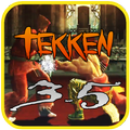 Guide Tekken 3