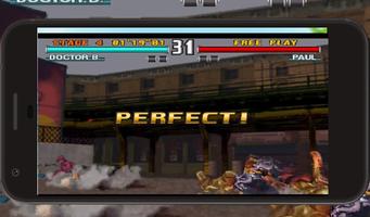 Guide Tekken 3 imagem de tela 2