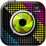 Pro HD Photo Editor ไอคอน