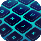 Temas De Cor Do Teclado Pro ícone
