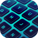 Temas De Cor Do Teclado Pro ícone