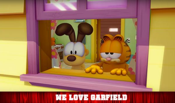 Garfield Educational Memory Game 12 Android Download Apk - roblox garfield