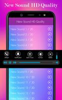 เสียงเรียกเข้าเพลงใหม่ฟรี Screenshot 2