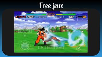 Pro Emulator Psp Free games 2018 For android capture d'écran 1