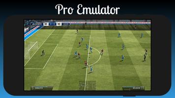Pro Emulator Psp Free games 2018 For android capture d'écran 2