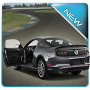 Mustang gt Drift Simulator APK
