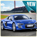 Audi r8 Drift Simulator APK