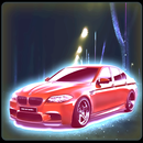 M5 e60 Drift Simulator APK