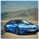 Bmw i8 Drift Simulator APK
