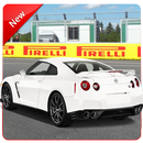 GT-R Drift Simulator APK