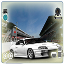 Supra Drift Simulator 2018 APK