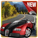 Veyron Drift Simulator Bugatti APK