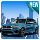 x5 Drift Simulator APK