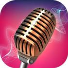 Pro Voice Recorder and Editor simgesi
