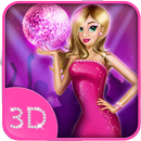 Prom Dress Fashion Designer 3D APK