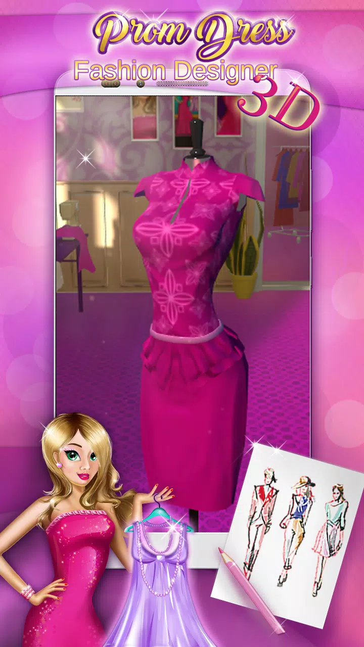 jogos de moda 3d 