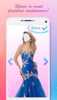 برنامه‌نما Prom Dress عکس از صفحه