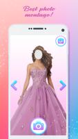 Prom Dress اسکرین شاٹ 1