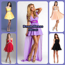 Beautiful Prom Dress Ideas APK