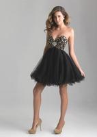 Beautiful Prom Dress Ideas capture d'écran 2