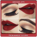 Tutoriel maquillage de promo APK