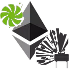 Ethereum Miner иконка