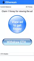 Ethereum Miner скриншот 1