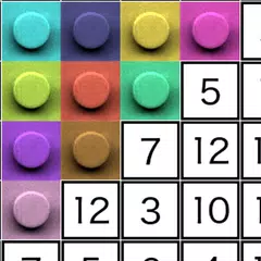 Magic Number Drawing アプリダウンロード