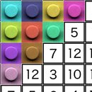 Magic Number Drawing APK