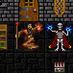 Dungeons of Chaos アプリダウンロード