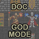 DoC - God Mode Edition aplikacja