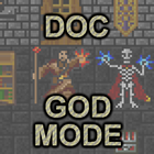 ikon DoC - God Mode Edition