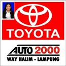 Sales Mobil Toyota Lampung 2018 APK