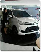 Sales Mobil Toyota Lampung 2018 capture d'écran 3