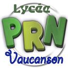 Pronote Vaucanson icône