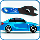 Auto diagnostic,Car diagnostic APK