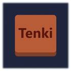 Tenki biểu tượng